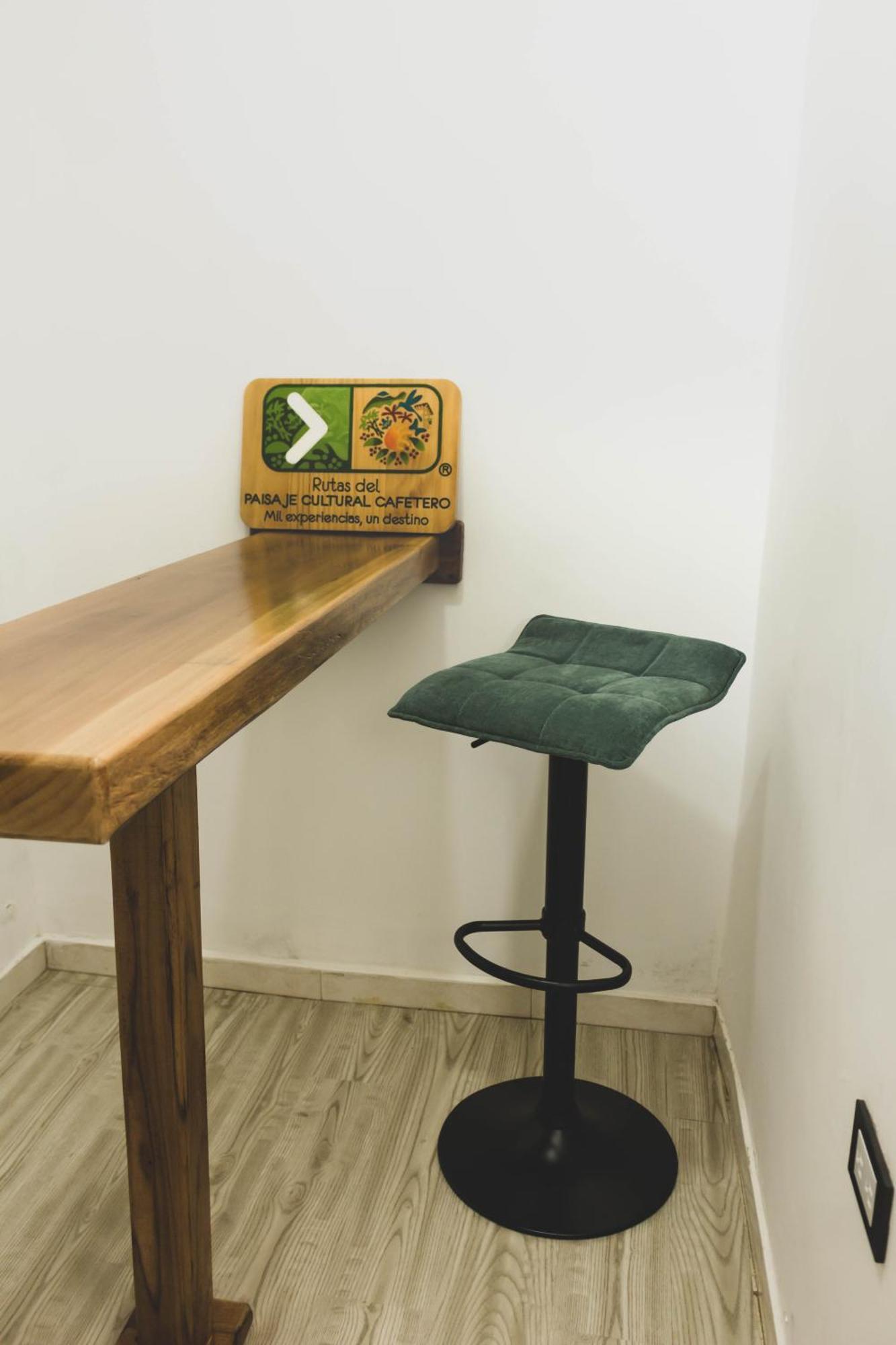 Apartamento Sevilla, Valle Del Cauca Sevilla  Luaran gambar