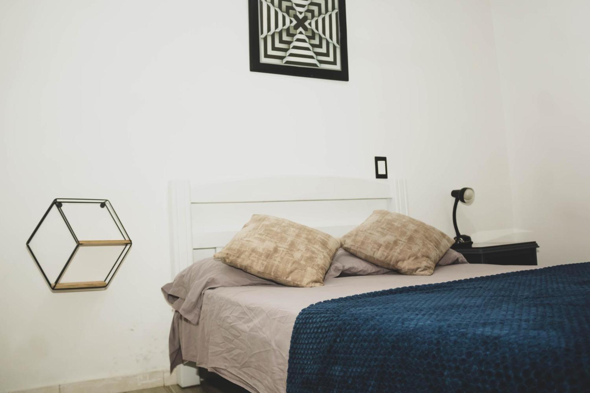 Apartamento Sevilla, Valle Del Cauca Sevilla  Luaran gambar